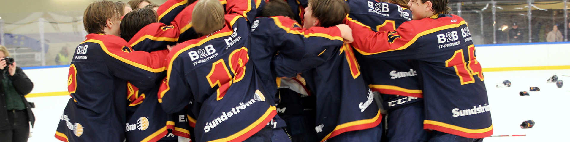 DIF U16 SM