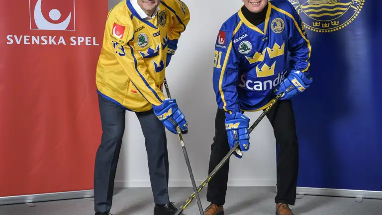 SIF Svenska Spel