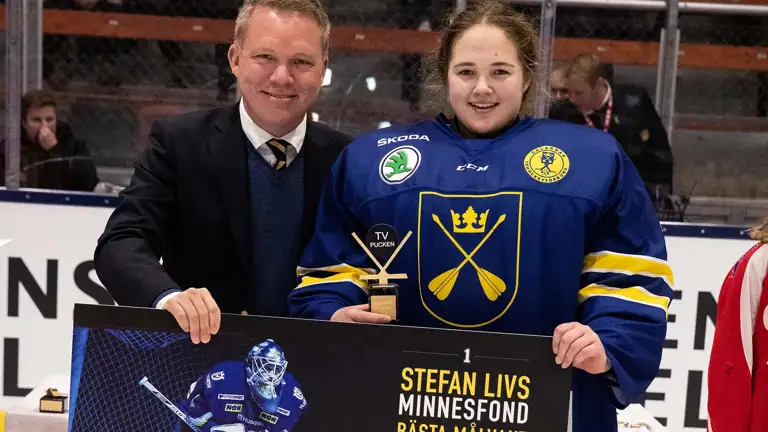 Bäste Mv 2019 Flickor