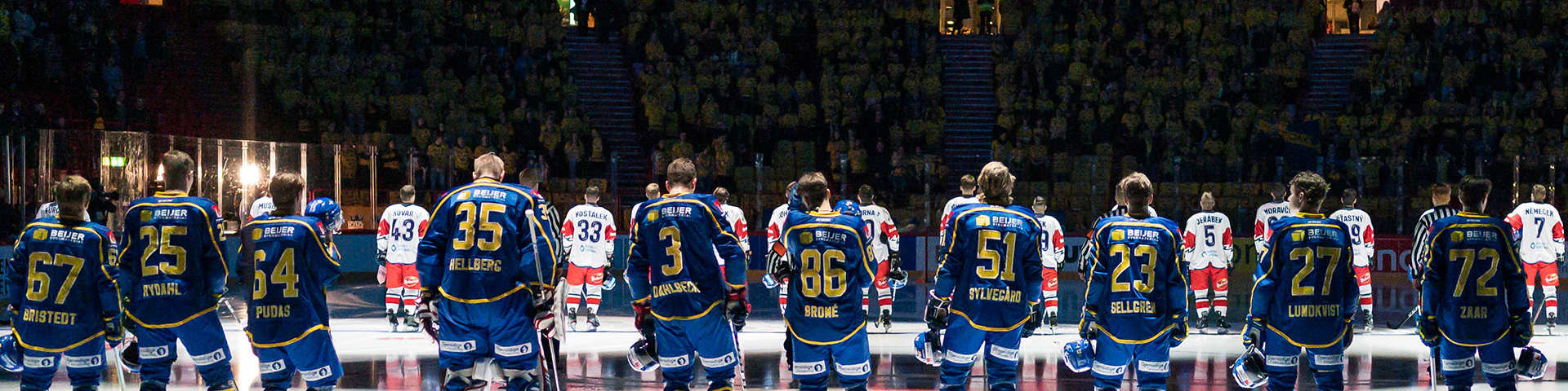 Club Tre Kronor