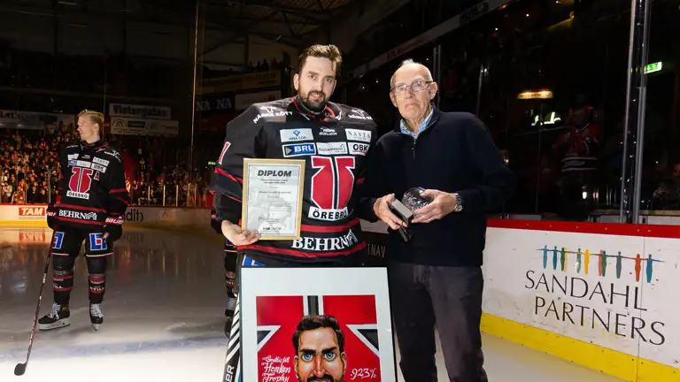 Honken Trophy 2022