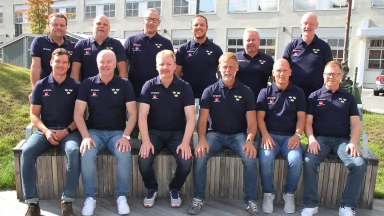 Hockeykonsulenterna 2019 2020