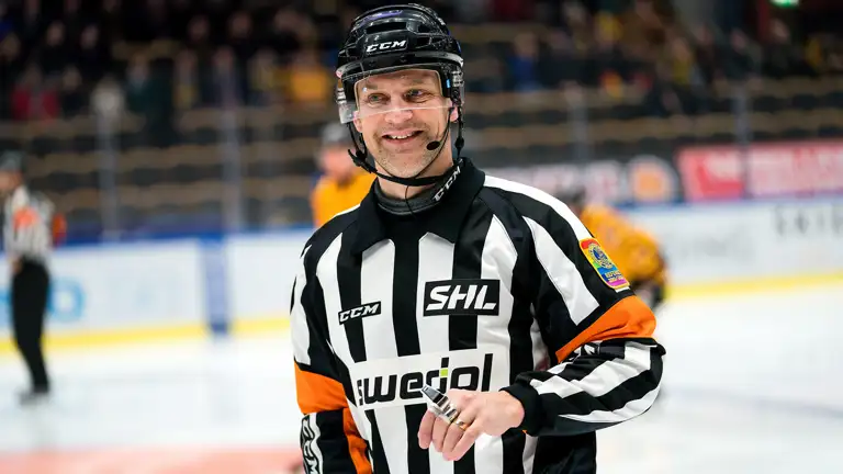 Guldpipan Mikael Nord