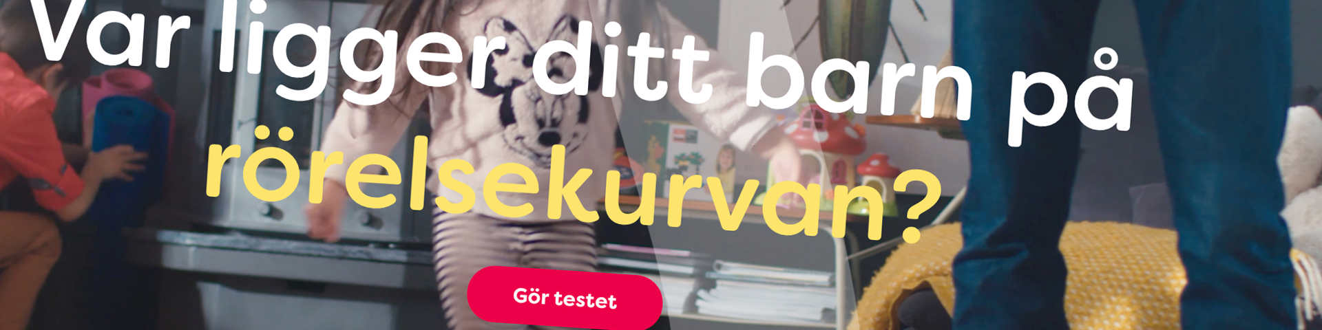 Rörelsekurvan