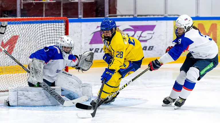Moa Gustafsson