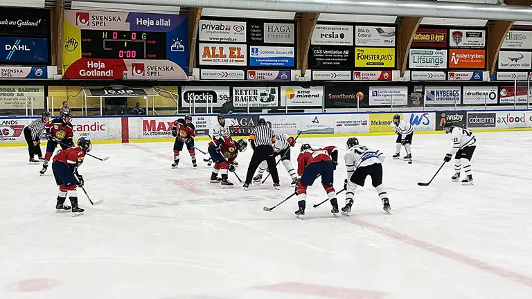 TV Pucken 2022 SIF Laget