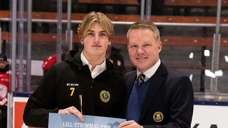 Bäste Back 2019