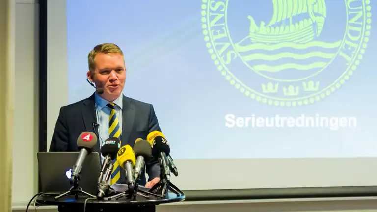 Om Förbundet