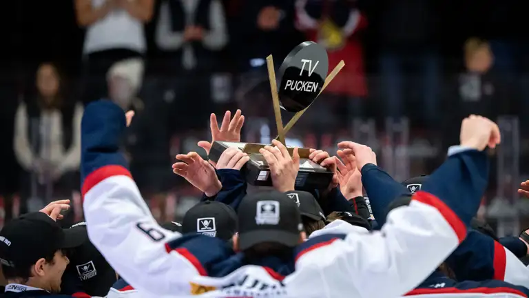 Så Spelas Finalspelet 2022