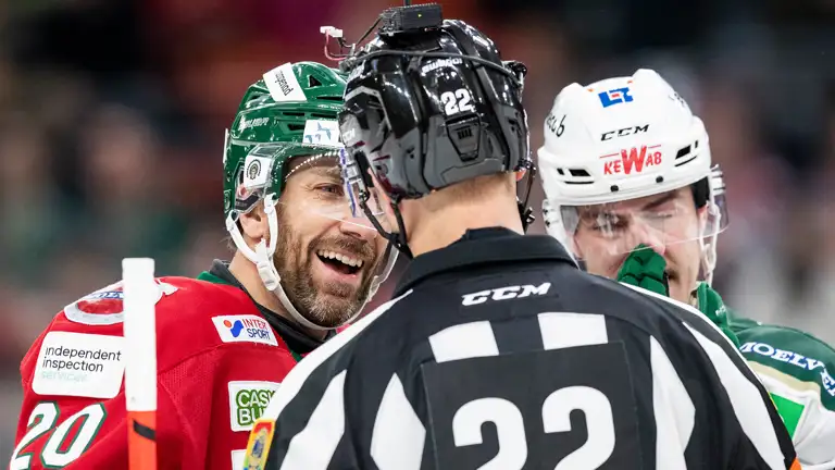 Frågor Och Svar