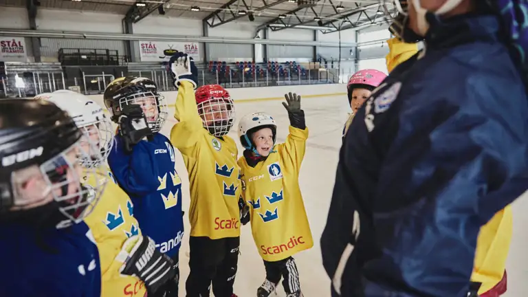 Hockeykids