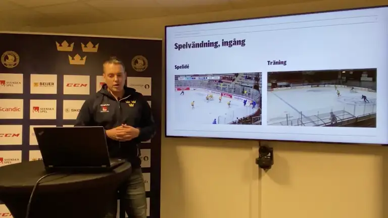 Monténs Föreläsning